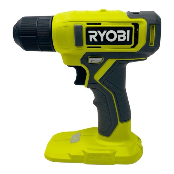 Ryobi Other - Ryobi PCL201 18V Cordless  Drill Compact Keyless 3/8 in